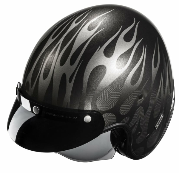 Casca HJC V31 Firo, 5