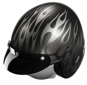 Casca HJC V31 Firo, 5