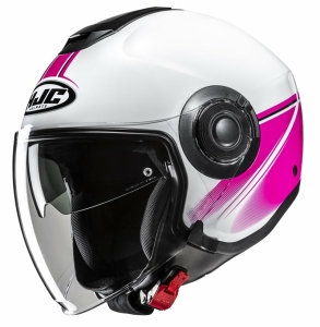Casca HJC i40N Vision