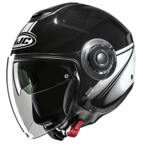 Casca HJC i40N Vision