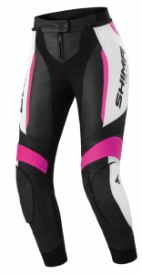 Pantaloni de piele SHIMA Miura 2.0 Lady