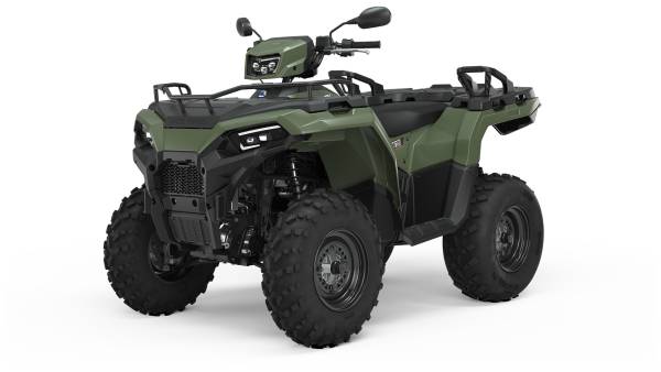 Polaris SPORTSMAN 570 T3B