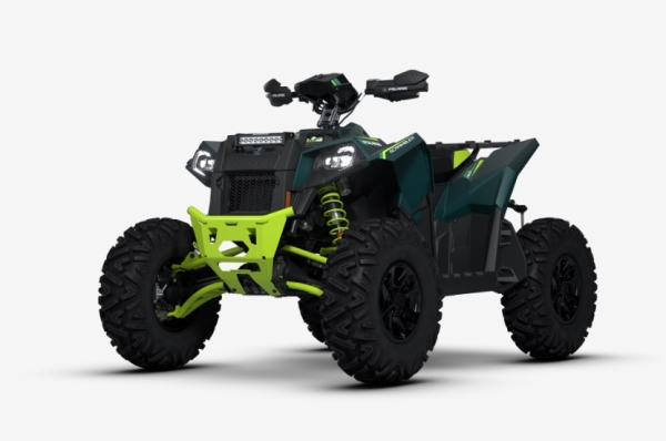 Polaris SCRAMBLER XP 1000 S EPS T3B
