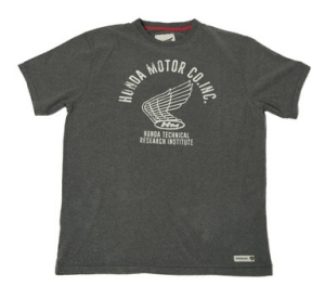 TRICOU TECHNICAL RESEARCH TEE M