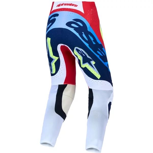 Pantaloni cross-enduro ALPINESTARS SUPERTECH DYNA 2027, 2