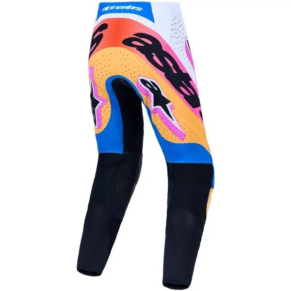 Pantaloni cross-enduro ALPINESTARS SUPERTECH DYNA 2027, 3