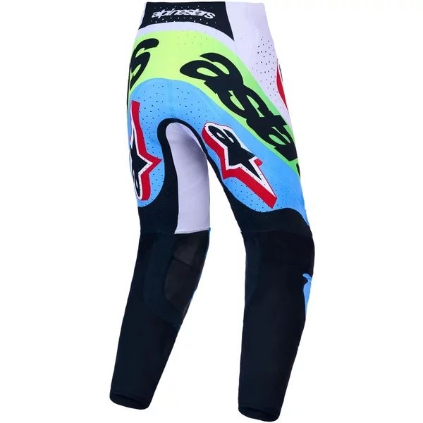 Pantaloni cross-enduro ALPINESTARS SUPERTECH DYNA 2027, 11