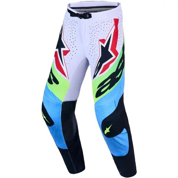 Pantaloni cross-enduro ALPINESTARS SUPERTECH DYNA 2027, 16
