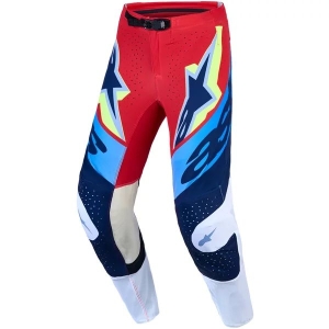 Pantaloni cross-enduro ALPINESTARS SUPERTECH DYNA 2027, 7