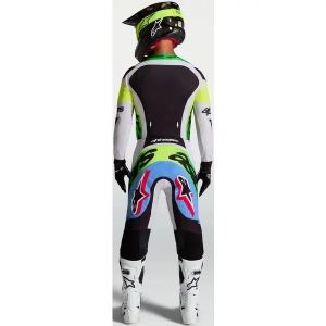 Pantaloni cross-enduro ALPINESTARS SUPERTECH DYNA 2027, 8
