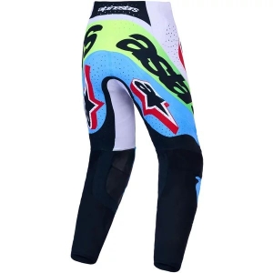 Pantaloni cross-enduro ALPINESTARS SUPERTECH DYNA 2027, 11