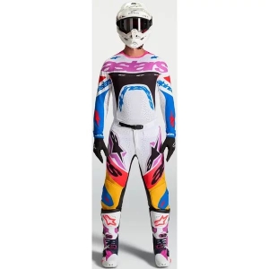 Pantaloni cross-enduro ALPINESTARS SUPERTECH DYNA 2027, 13