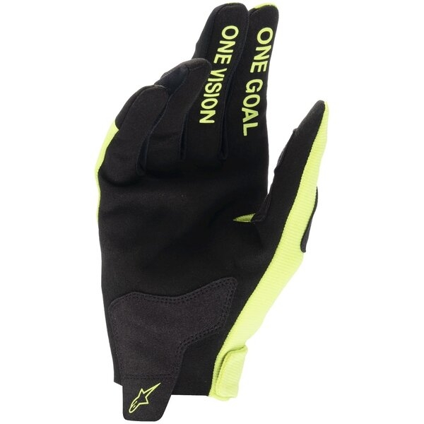 Manusi cross-enduro ALPINESTARS RADAR 2026/2027 Negru S, 20