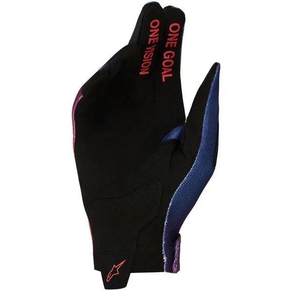 Manusi cross-enduro ALPINESTARS RADAR 2026/2027 Negru S, 22
