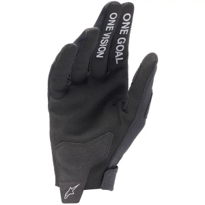 Manusi cross-enduro ALPINESTARS RADAR 2026/2027 Negru S, 7