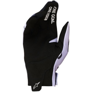 Manusi cross-enduro ALPINESTARS RADAR 2026/2027 Negru S, 8