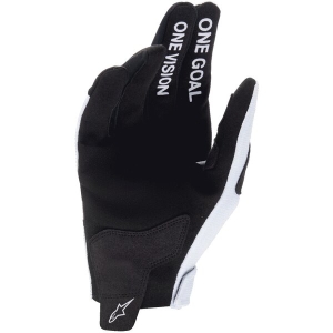 Manusi cross-enduro ALPINESTARS RADAR 2026/2027 Negru S, 15