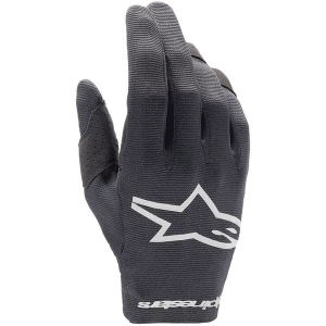 Manusi cross-enduro ALPINESTARS RADAR 2026/2027 Negru S, 24
