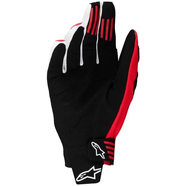 Manusi cross-enduro ALPINESTARS TECHSTAR 2026 Negru S, 7