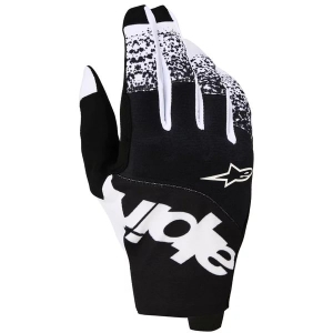 Manusi cross-enduro ALPINESTARS TECHSTAR 2026 Negru S, 3
