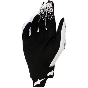 Manusi cross-enduro ALPINESTARS TECHSTAR 2026 Negru S, 4