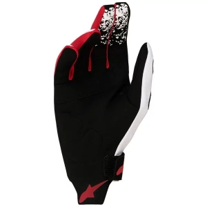 Manusi cross-enduro ALPINESTARS TECHSTAR 2026 Negru S, 10