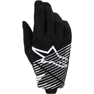 Manusi cross-enduro ALPINESTARS RADAR PRO 2026 S Alb, 5