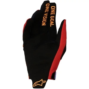 Manusi cross-enduro ALPINESTARS RADAR PRO 2026 S Alb, 21
