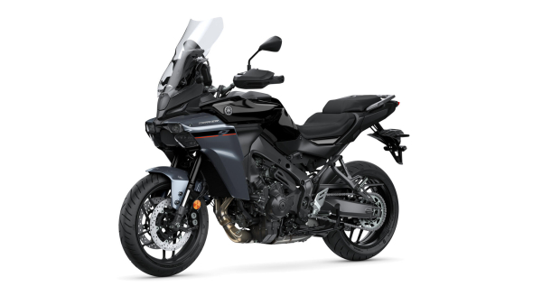 Yamaha Tracer 9, 12