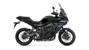 Yamaha Tracer 9, 3