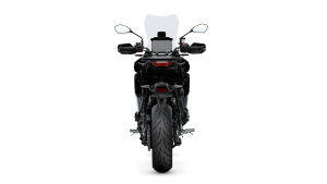 Yamaha Tracer 9, 7
