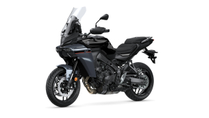 Yamaha Tracer 9, 12