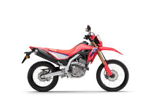 Honda CRF 300 L
