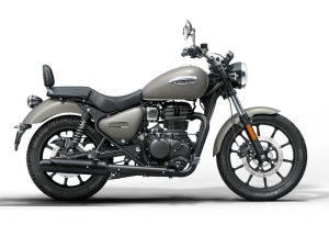 Royal Enfield Meteor 350
