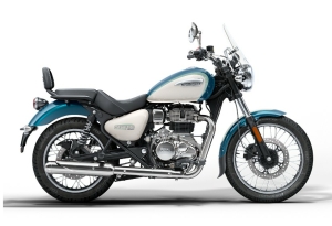 Royal Enfield Meteor 350