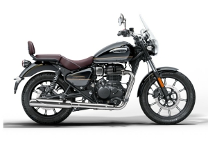 Royal Enfield Meteor 350