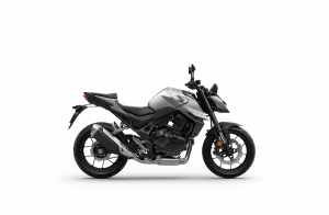 Honda HORNET 750 Demo Bike