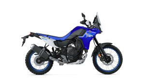Yamaha Tenere 700 (2025 Low)