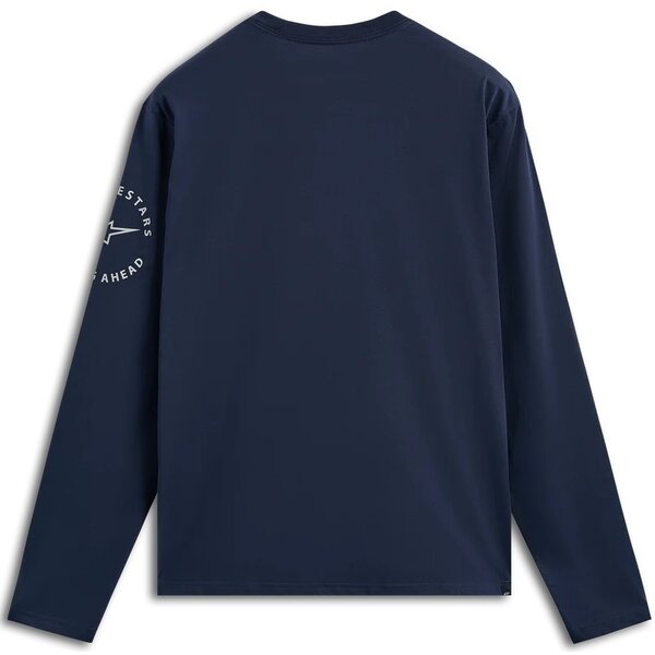Tricou cu maneca lunga ALPINESTARS MANDATORY CSF LS TEE, 2