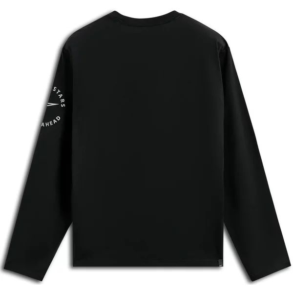 Tricou cu maneca lunga ALPINESTARS MANDATORY CSF LS TEE, 3