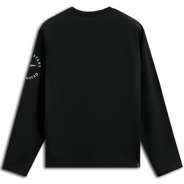 Tricou cu maneca lunga ALPINESTARS MANDATORY CSF LS TEE, 3