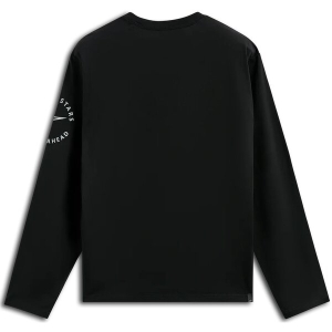 Tricou cu maneca lunga ALPINESTARS MANDATORY CSF LS TEE Negru S, 4