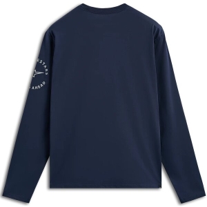 Tricou cu maneca lunga ALPINESTARS MANDATORY CSF LS TEE Negru S, 5
