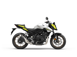 Honda HORNET 500 Eclutch