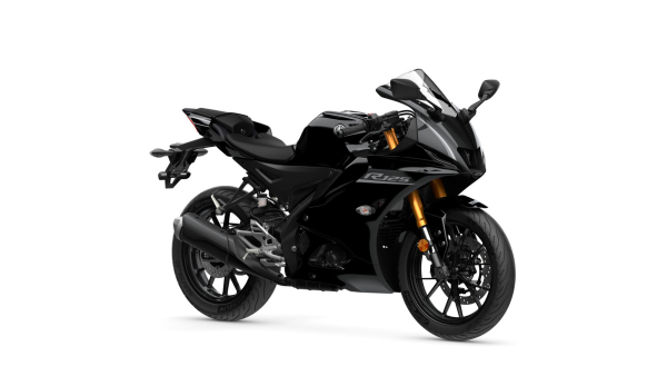 Yamaha R125, 12