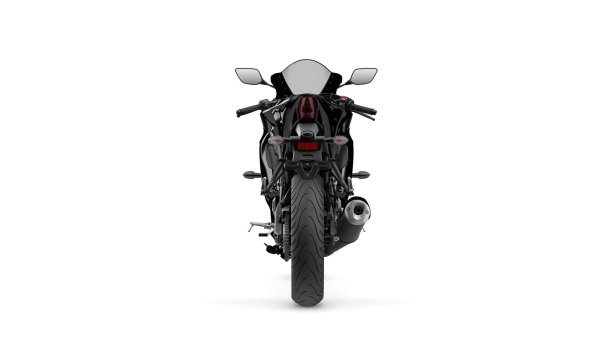 Yamaha R125, 14