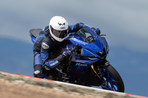Yamaha R125