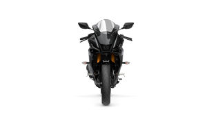 Yamaha R125, 9