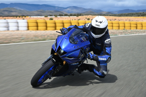Yamaha R125, 19