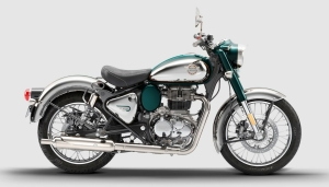 Royal Enfield Classic 350